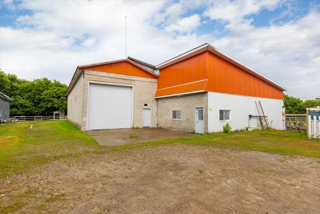 Photo 5 — 266Z - 270Z, Ch. de la Grande-Rivière, Saint-Barnabé, G0X2K0, Saint-Barnabé