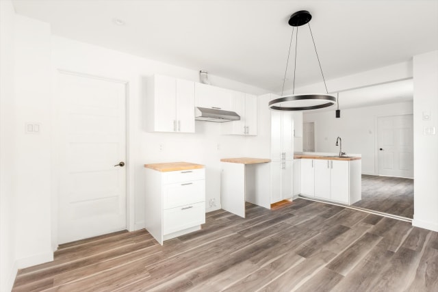 Photo 3 — 156 - 162 Rue de Monseigneur-Signay, Nicolet