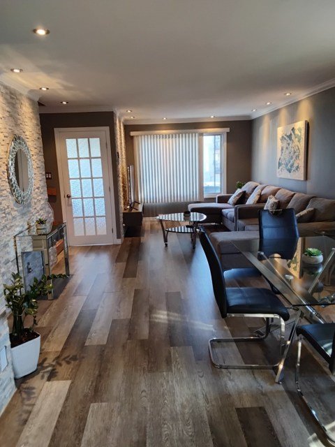 Photo 5 — 10492 Boulevard Saint-Vital, Montréal-Nord, H1H 4S9, Montréal-Nord