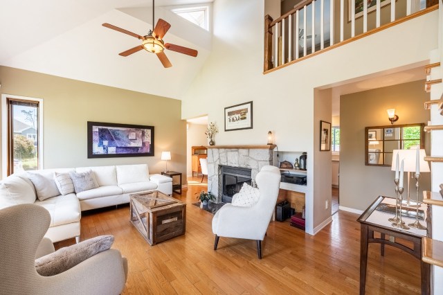 Vue d'ensemble — 3730 Rue La Vérendrye, Sherbrooke