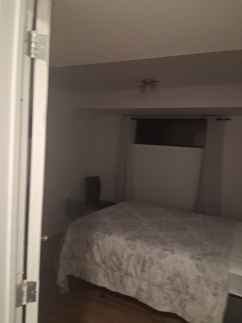 Chambre à coucher principale — 3342 Rue Alexandra, Longueuil