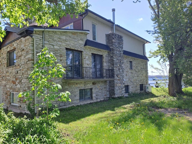 Extérieur — 20 6e Avenue, Saint-Jean-sur-Richelieu