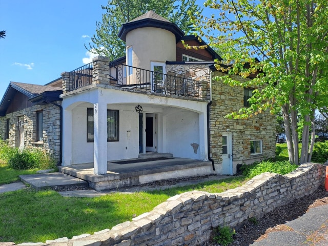 Façade — 20 6e Avenue, Saint-Jean-sur-Richelieu