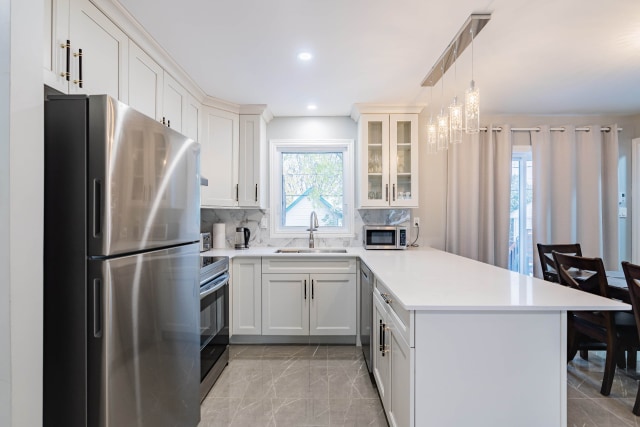 Photo 4 — 6275 Rue Baillargeon, Brossard