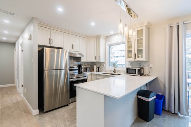 Photo 5 — 6275 Rue Baillargeon, Brossard