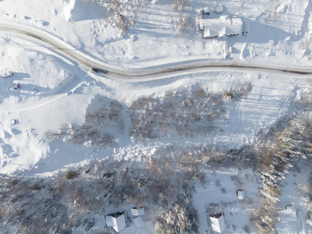 Photo aérienne — 19 Rue Stewart, Shannon