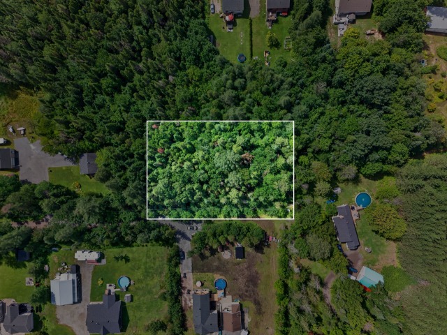 Terrain — 24 Rue Dulude, Pont-Rouge