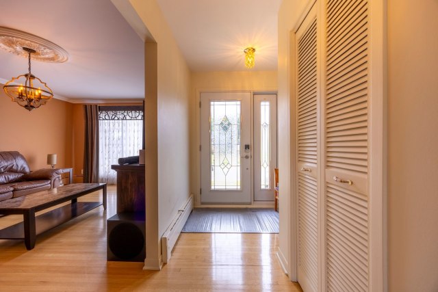 Hall d'entrée — 1641, 4e Avenue, Shawinigan, G9T2S8, Shawinigan