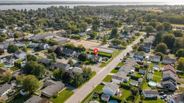 Vue d'ensemble — 360, Rue Cambert, Trois-Rivières, G9B1V1, Trois-Rivières