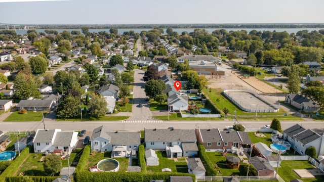 Vue d'ensemble — 360, Rue Cambert, Trois-Rivières, G9B1V1, Trois-Rivières