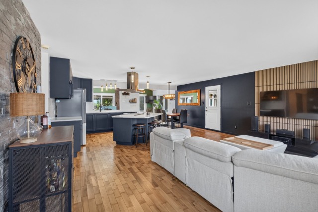 Vue d'ensemble — 895 8e Rang O., Saint-Joachim-de-Shefford