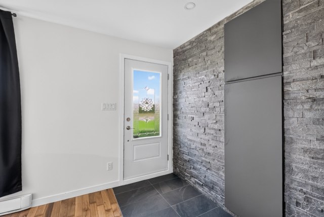 Hall d'entrée — 895 8e Rang O., Saint-Joachim-de-Shefford