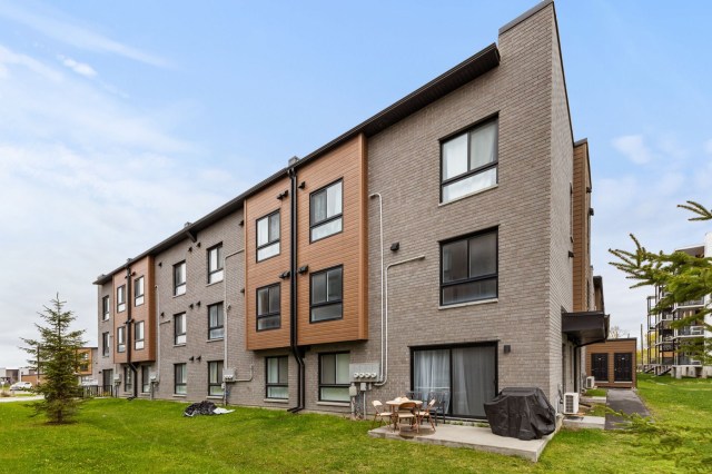 Extérieur — 145 Rue Nancy-Elliott, Gatineau
