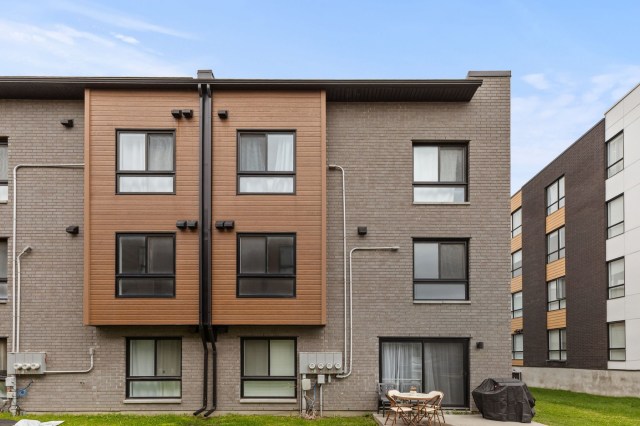 Extérieur — 145 Rue Nancy-Elliott, Gatineau