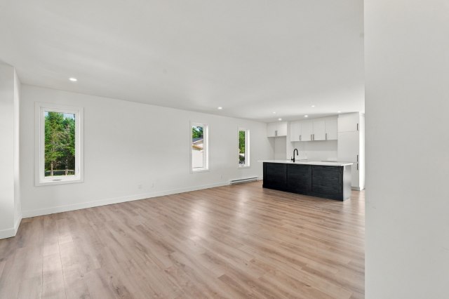 Vue d'ensemble — 999 - 1003 Rue Principale, Saint-Côme