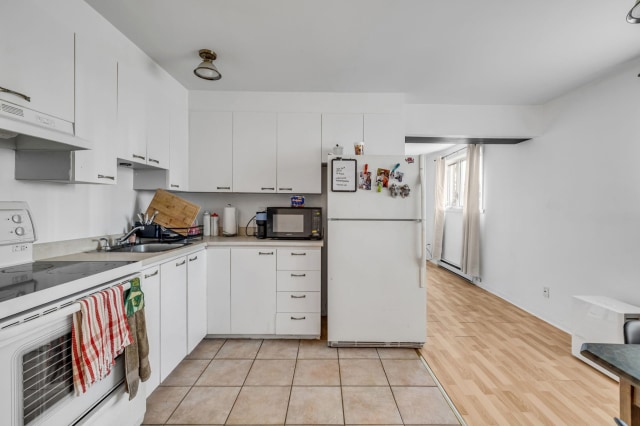 Photo 4 — 27 Rue du Sénégal, Québec