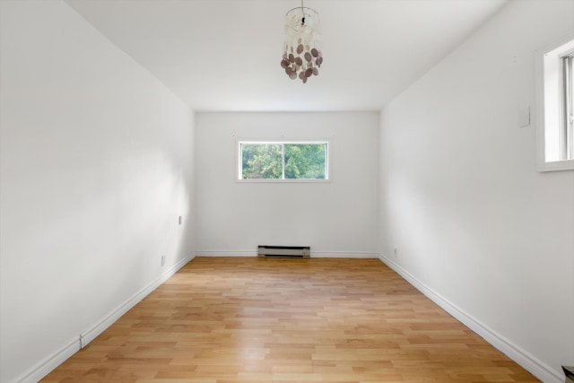 Chambre à coucher — 90 Rue des Aventuriers, Trois-Rivières