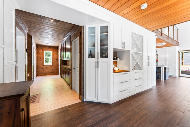 Hall d'entrée — 6850, Crois. du Sommet, Rawdon, J0K1S0, Rawdon