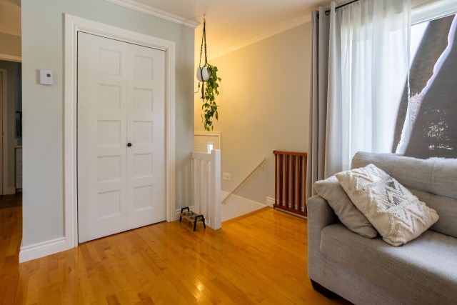 Salon — 5305, Rue de Courcelette, Trois-Rivières, G8Y3V1, Trois-Rivières