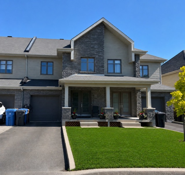 Photo 2 — 52 Rue Des Bouleaux, Châteauguay, J6K 0H2, Châteauguay