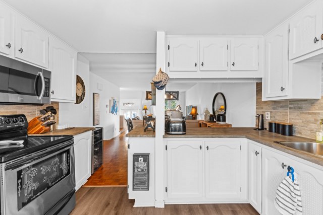 Photo 2 — 1120 Rue Mélisande, Laval