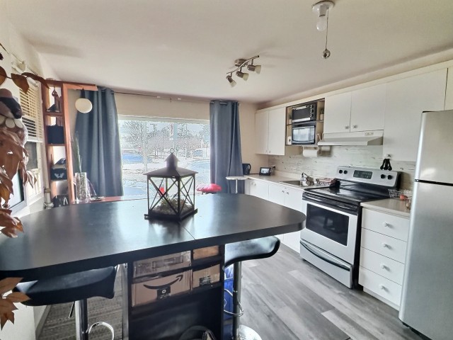 Photo 4 — 370 - 372 Boul. Ste-Madeleine, Trois-Rivières