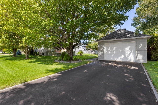 Garage — 800, Rue Deveau, Trois-Rivières, G8V1L1, Trois-Rivières