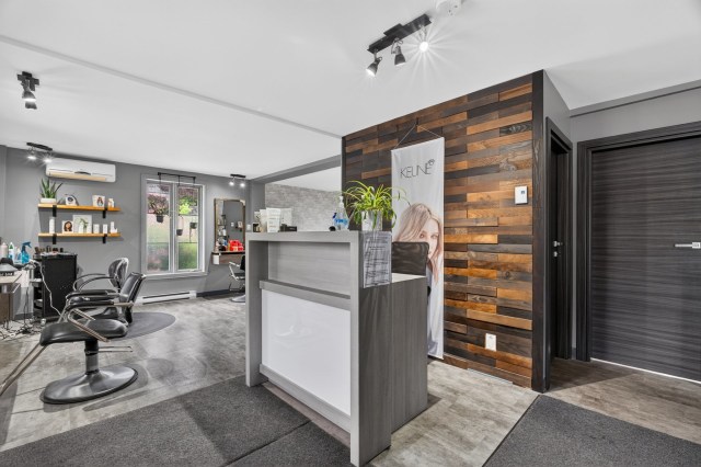 Photo 3 — 318 - 322 Av. St-Jacques, Saint-Raymond