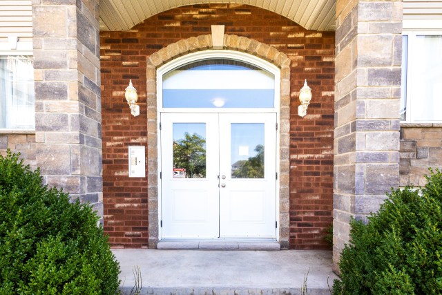 Façade — 95 Rue Lautrec, Châteauguay