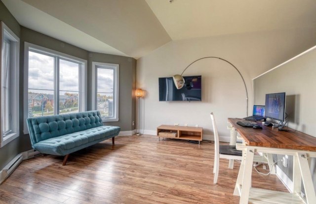 Salon — 2605, Av. de la Gare, 305, Mascouche, J7K0N7, Mascouche