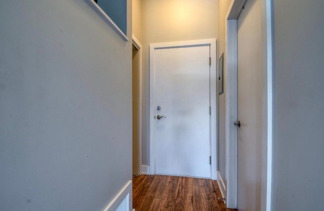 Hall d'entrée — 2605, Av. de la Gare, 305, Mascouche, J7K0N7, Mascouche