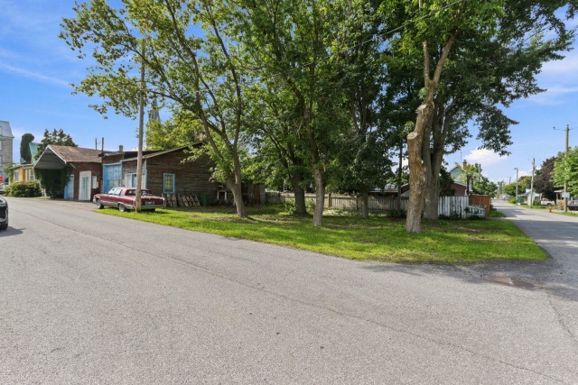 Vue d'ensemble — 34Z Rue Alice-Laberge, Saint-Chrysostome