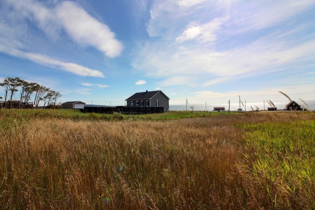 Photo 2 — 554 Route 132 O., Percé