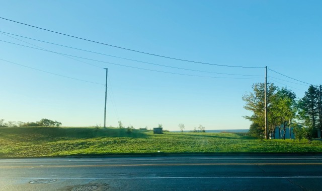 Photo 4 — Grande Allée Ouest, Grande-Rivière