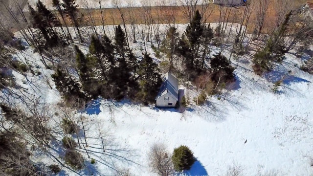 Vue d'ensemble — 108 Route Fitzgerald, Port-Daniel/Gascons