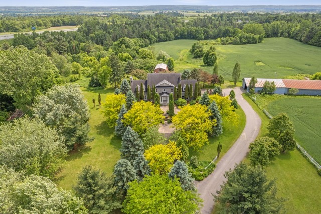 Photo aérienne — 918, Av. Lépine, Gatineau (Buckingham), J8M1M9, Gatineau (Buckingham)