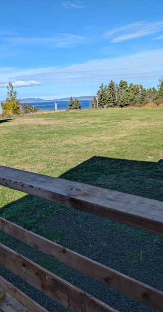 Photo 4 — 1944 Route 132 E., Percé