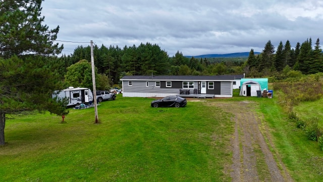 Façade — 1036, Boul. de Douglas, Gaspé, G4X2X1, Gaspé