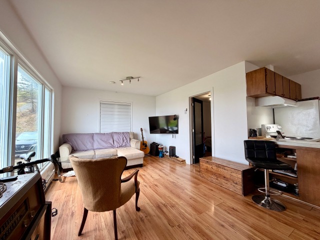 Vue d'ensemble — 14 Rue Parent, Gaspé