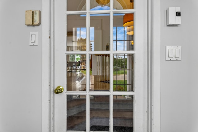 Hall d'entrée — 128, Rue de l'Île-aux-Fraises, Terrebonne (Lachenaie), J6W6C2, Terrebonne (Lachenaie)