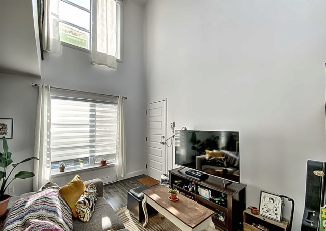 Photo 3 — 208-1815 25E Rue, Québec