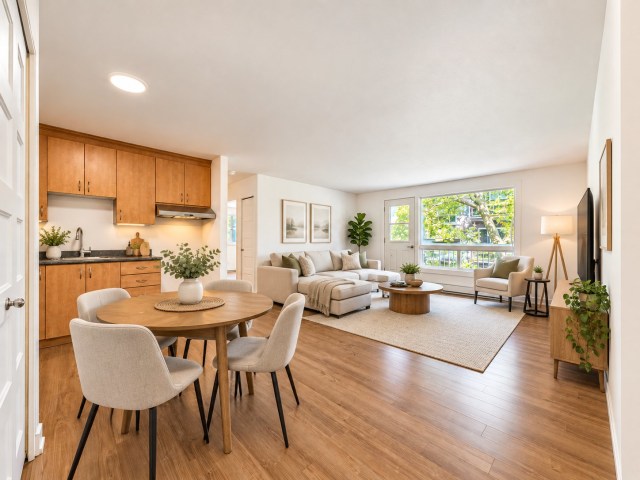 Vue d'ensemble — 83 Rue Pearson, Gatineau