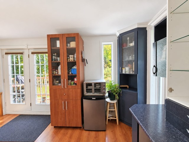 Photo 5 — 154, Rue de la Montagne, Hébertville, G8N1M3, Hébertville
