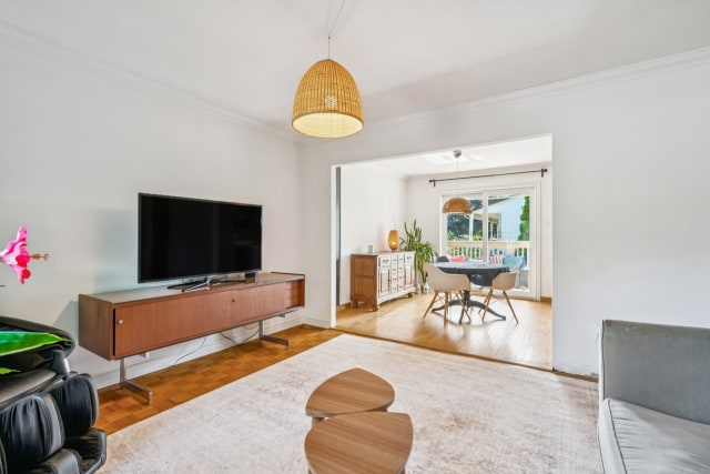Salon — 886 Rue des Jardins, Sainte-Julie
