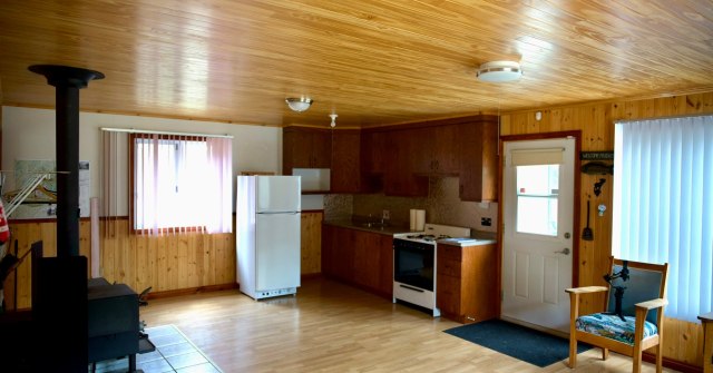 Photo 5 — 18 Lac Prime, Lac-Huron