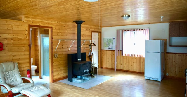 Vue d'ensemble — 18 Lac Prime, Lac-Huron