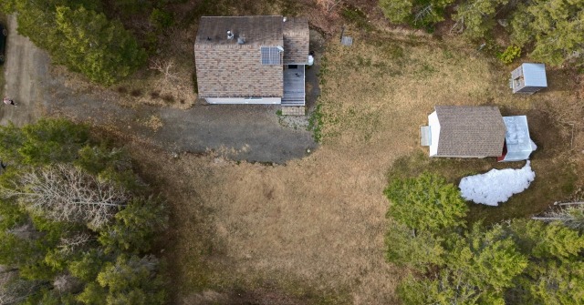 Photo 2 — 18 Lac Prime, Lac-Huron