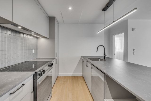 Photo 3 — 1300 Av. de Germain-des-Prés, Québec