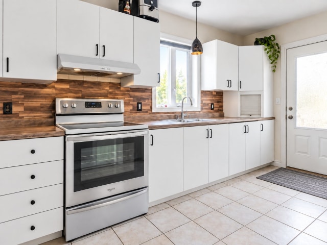 Photo 3 — 2758 - 2760 Rue Hocquart, Saguenay