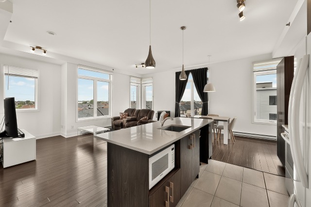 Photo 5 — 919 Rue Jules-Huot, Laval